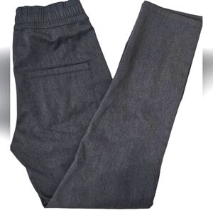 Barney Cools Dark Gray Slim Casual Streetwear Size 28